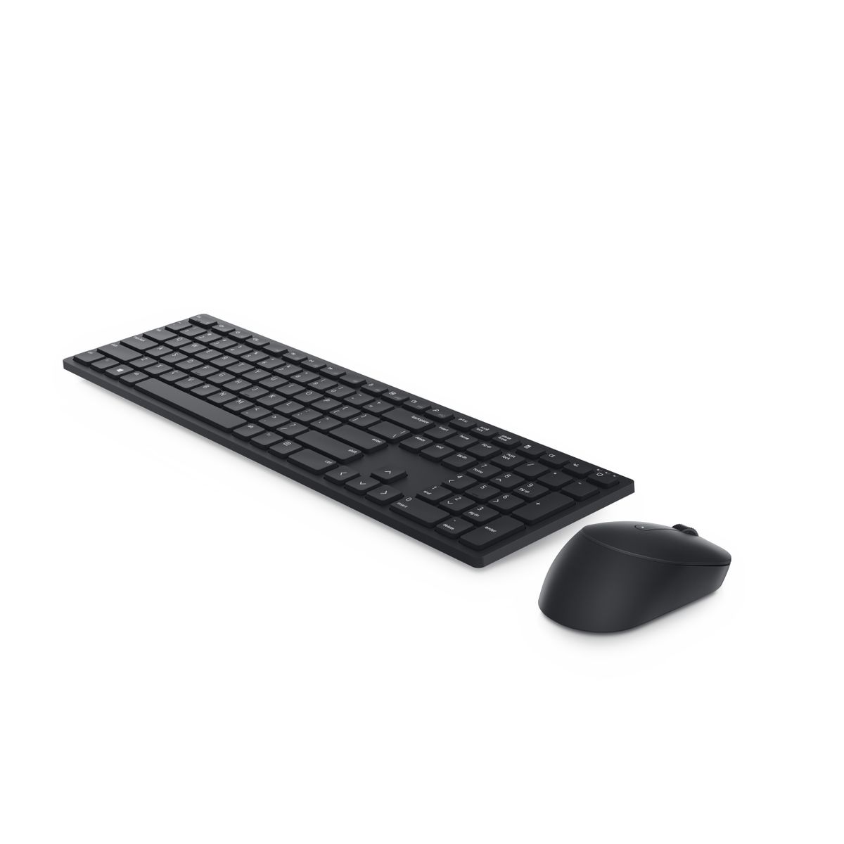 Dell Kit Tastiera e Mouse KM5221W ITA Wireless Dell Kit Tastiera e Mouse KM5221W ITA Wireless